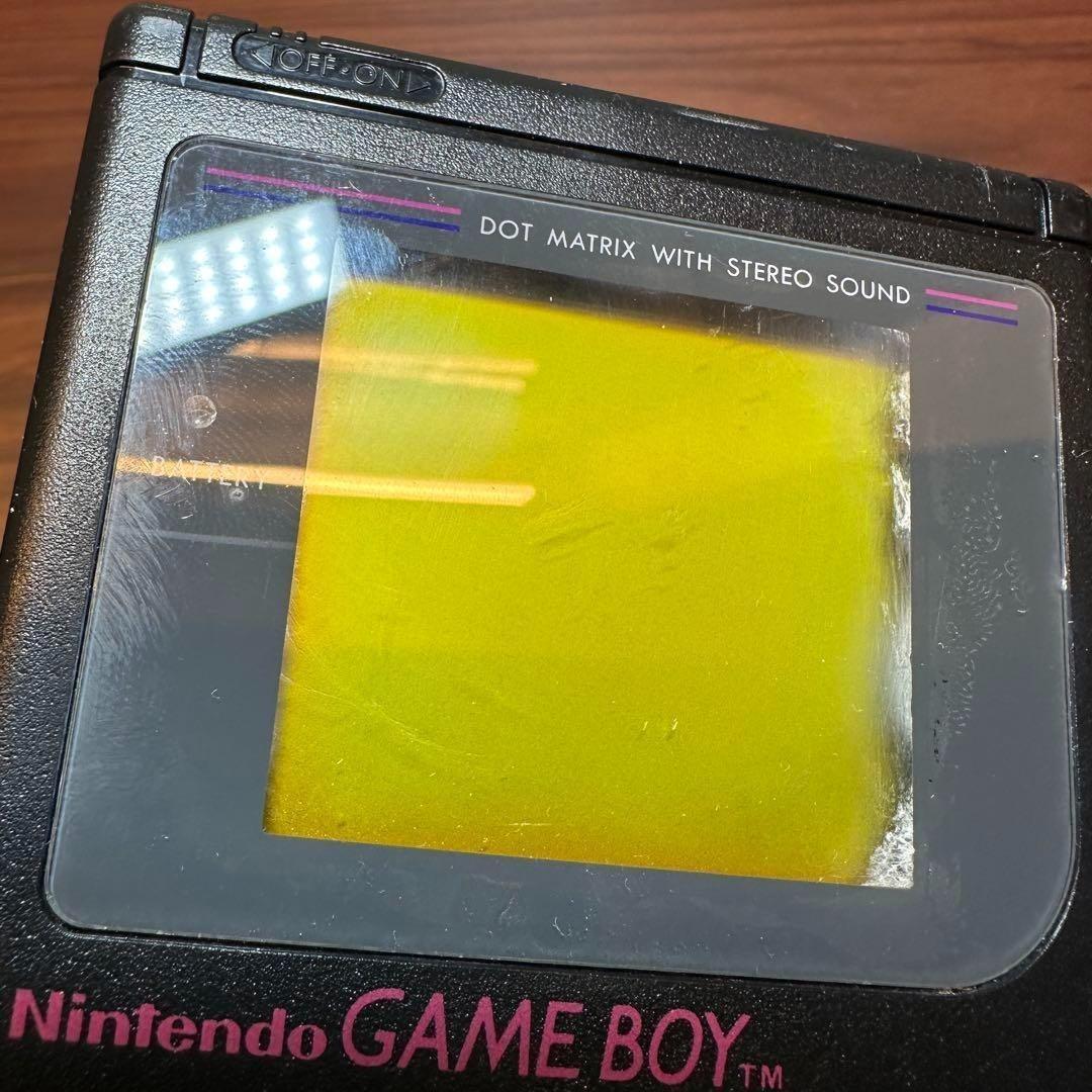 ゲームボーイ 本体