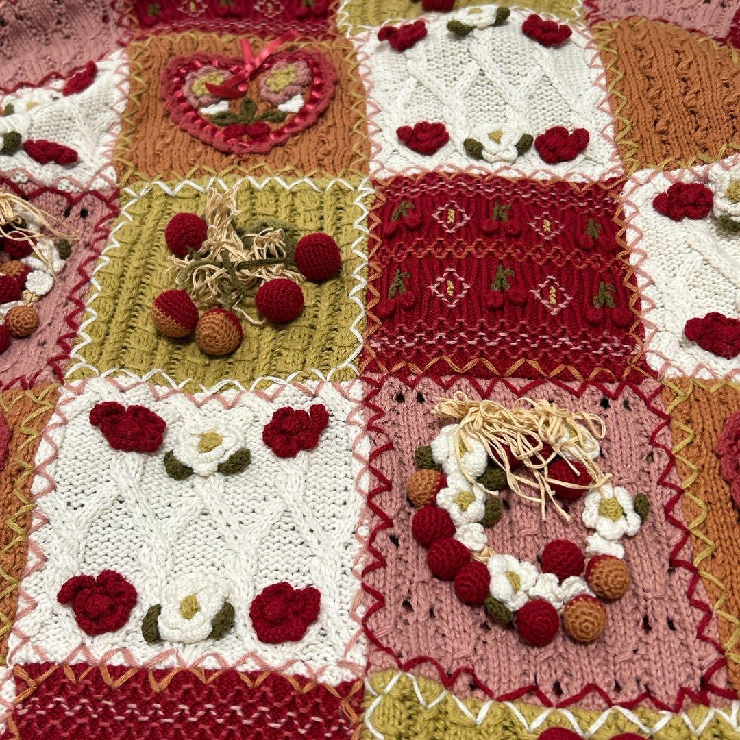 チェリー リース