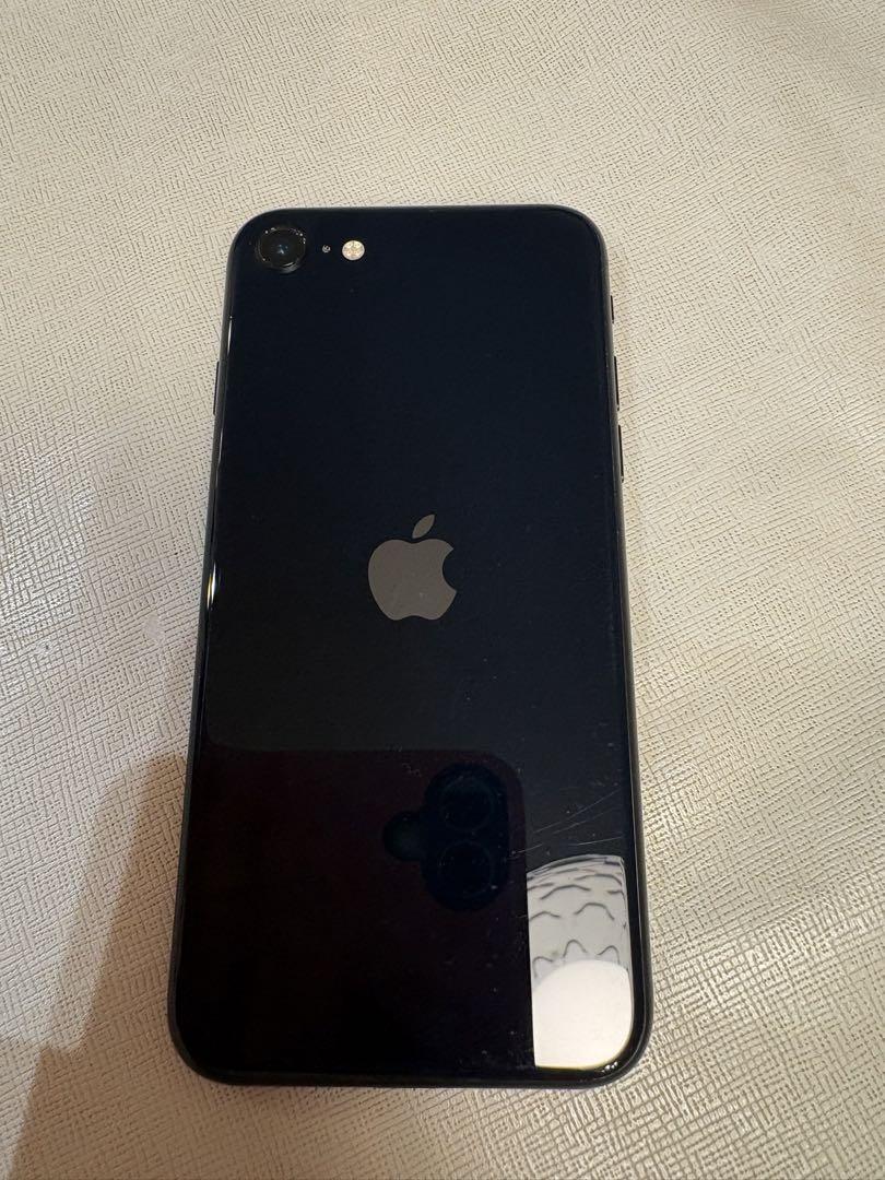 iPhoneSE 第三世代　128GB