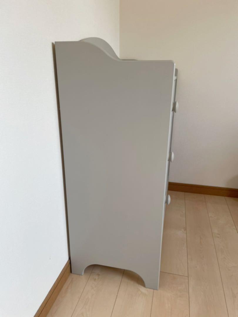 IKEA チェスト 子供部屋 収納 たんす zhaikpress.kz