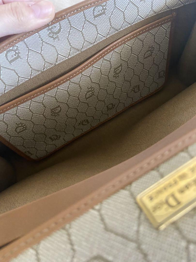 Dior ショルダーバッグ