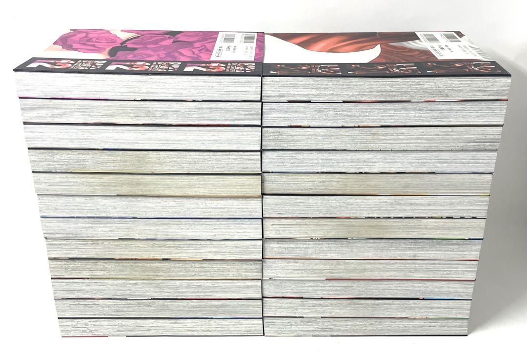グラップラー刃牙 完全版 全巻セット 1〜24巻 板垣恵介