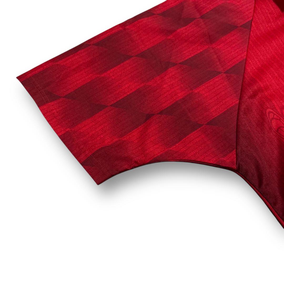 未使用並 UMBRO 英国製 マンチェスターユナイテッド96-98 ユニフォーム 未使用並 UMBRO 英国製 マンチェスターユナイテッド96-98