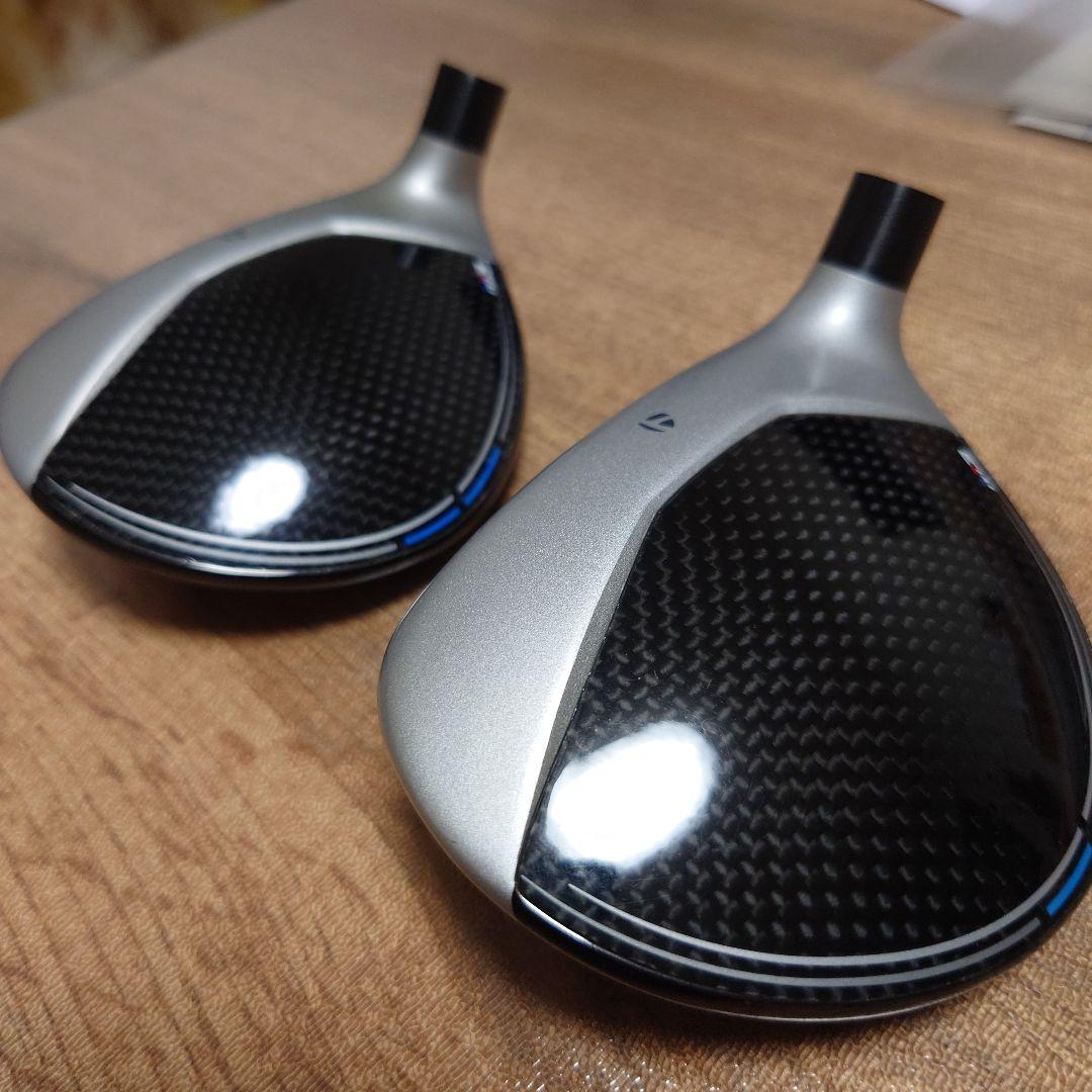 Taylormade✨テーラーメイド M3 FW 2個セット！✨ レフティ