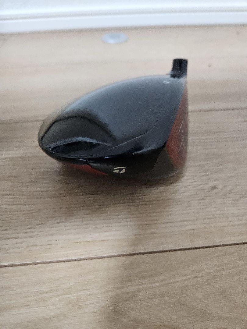 テーラーメイド ステルス2プラス 9°