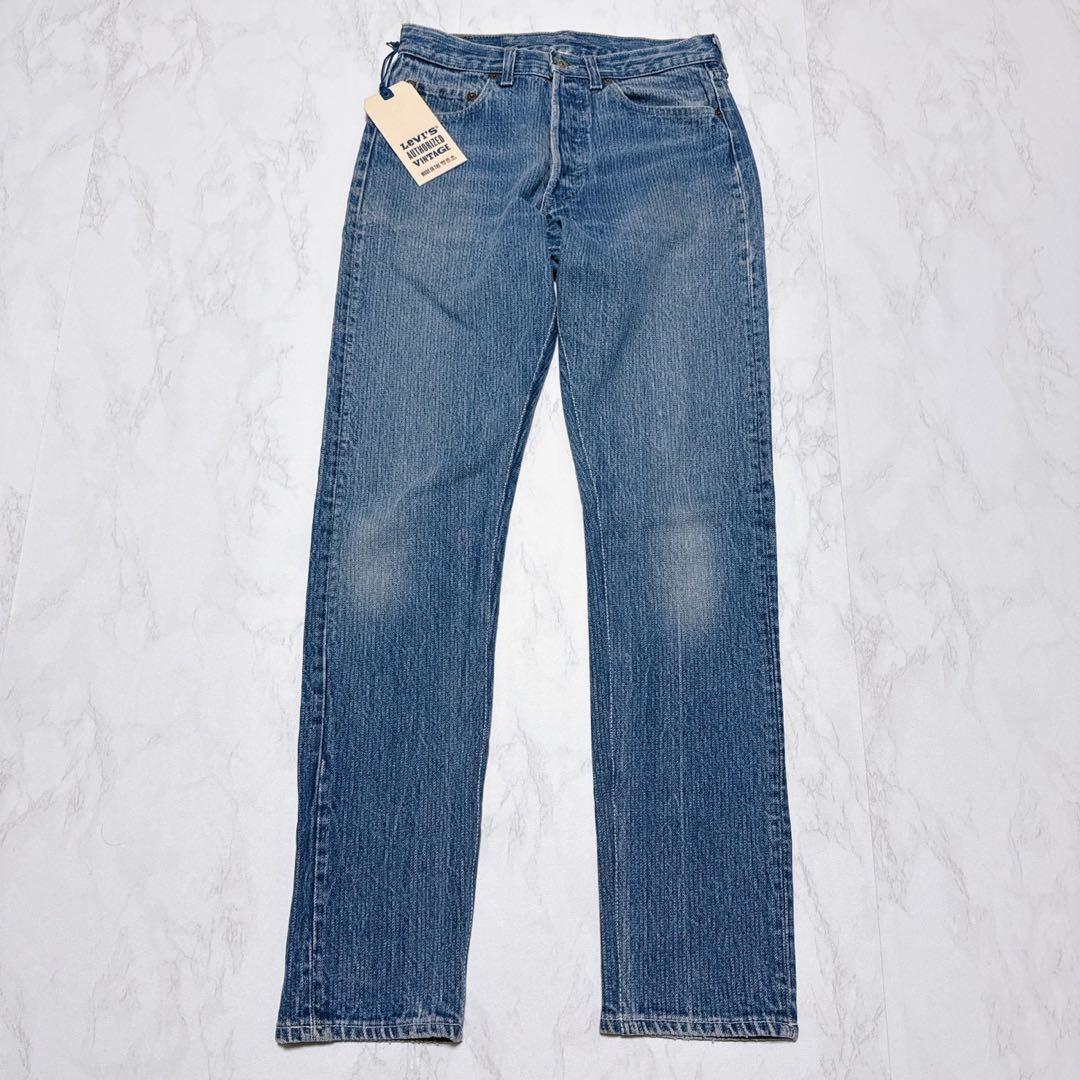 Levi s Authorized Vintage w28L Levi s WWW_DECORATOM_COM_BR