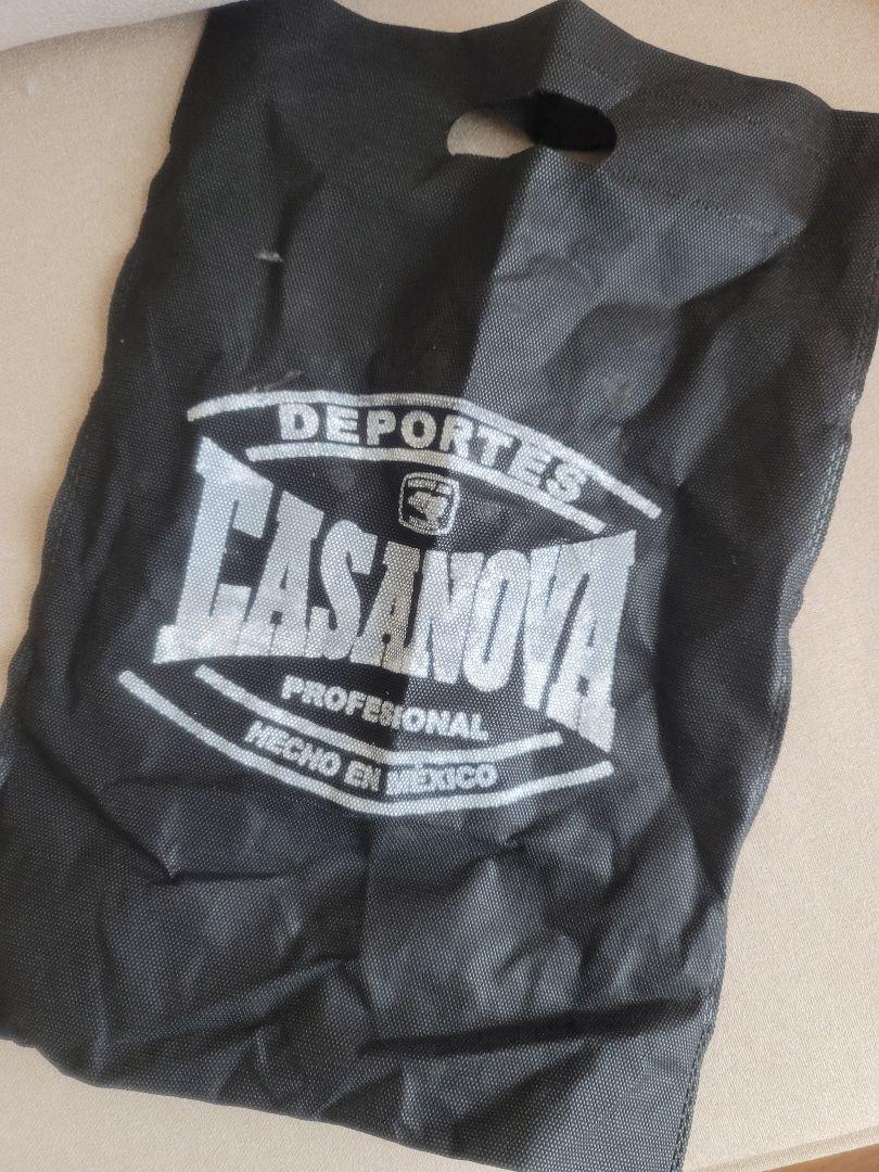 ボクシング　グローブ　カサノバ Casanova　14oz