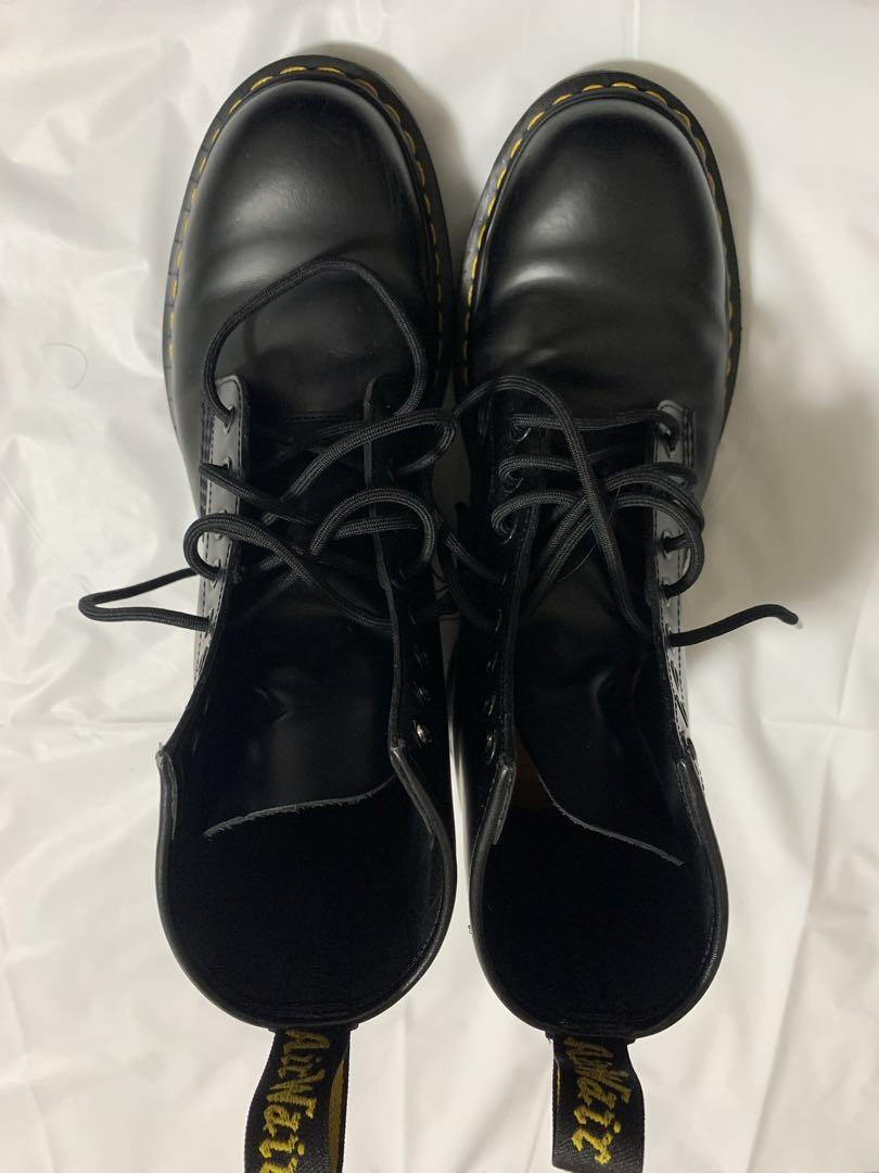 Dr. Martens 3ホール 27センチ