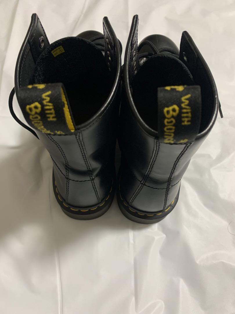 Dr.martens ドクターマーチン 1460 27㎝ 未使用製品