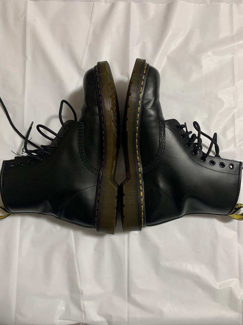 Dr.martens ドクターマーチン 1460 27㎝ 未使用製品