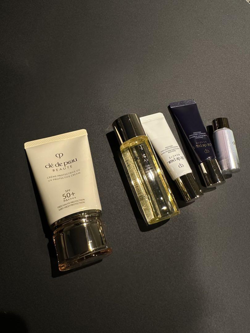 clé de peau BEAUTÉ クレームＵＶ ｎ