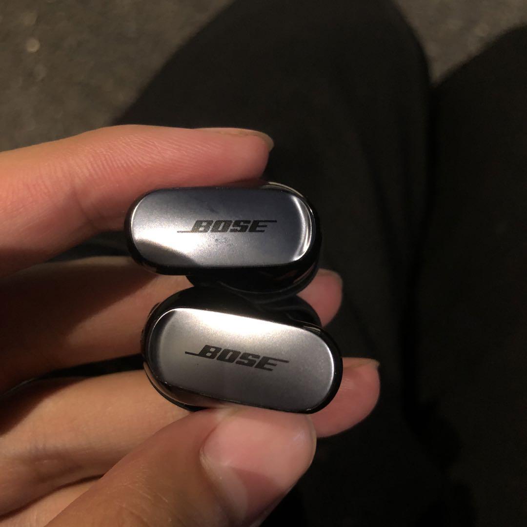 ボーズ QuietComfort Ultra Earbuds