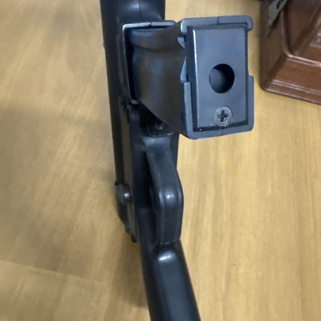 東京マルイ　mp5k　 電動ガン　ジャンク