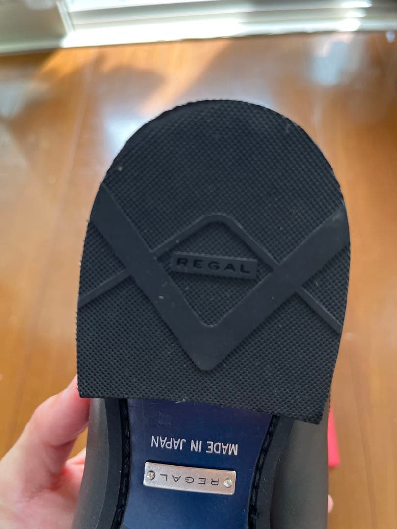 結婚式 ビジネス25cm・REGAL