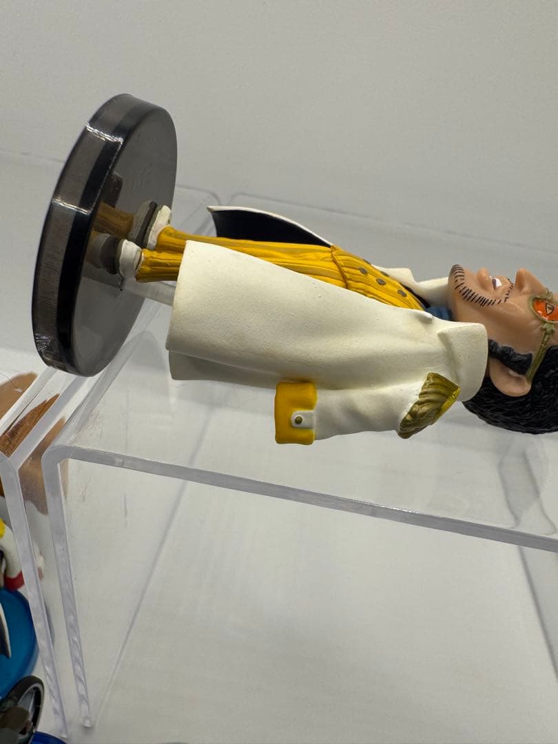 コレクタブル　三大将　セット