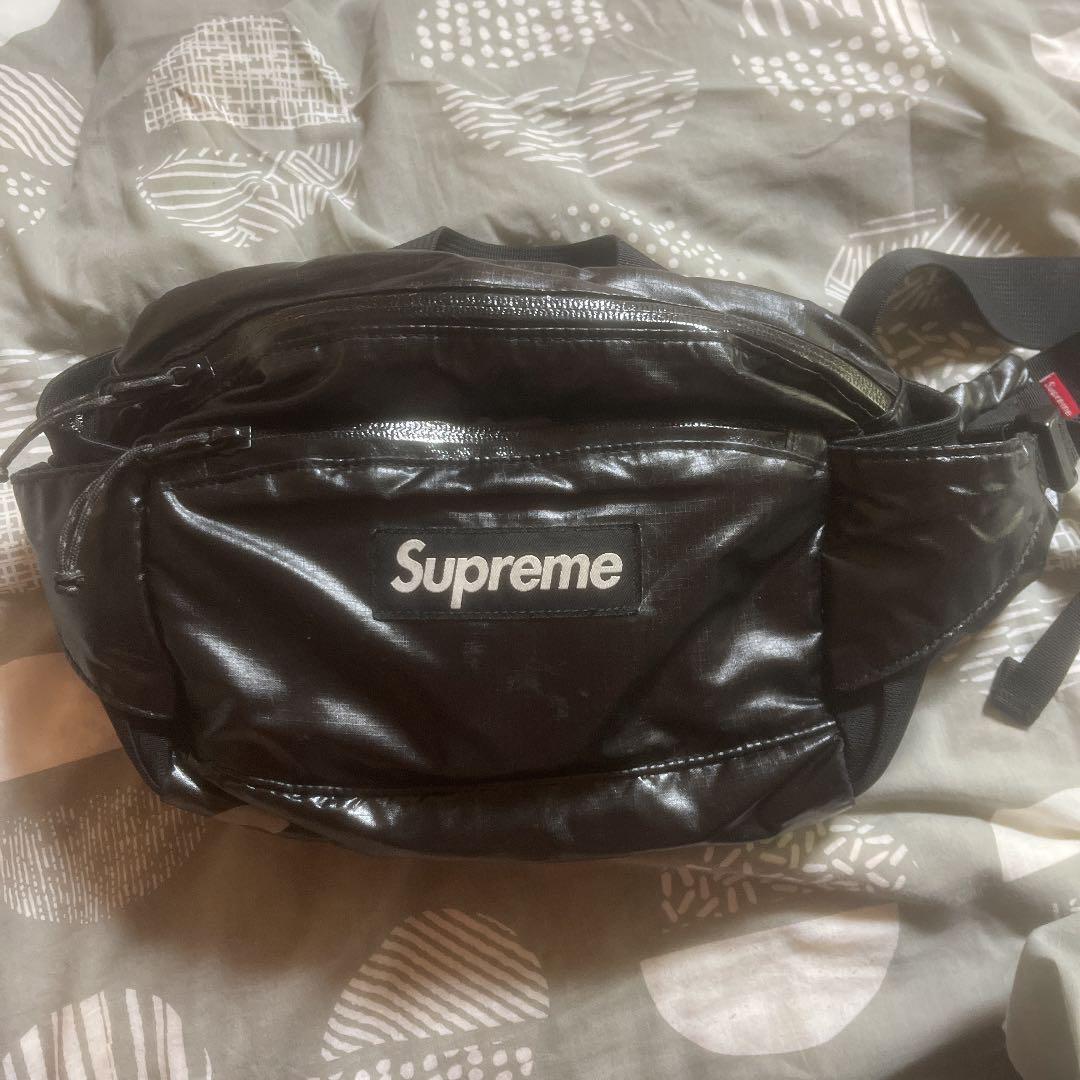 supreme ショルダーバッグ