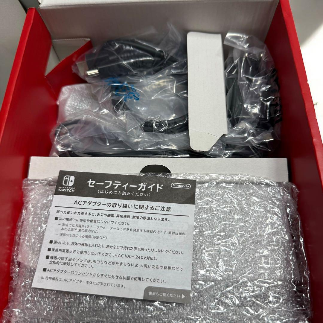 有機ELモデル