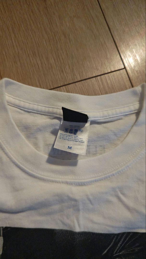 エレファントカシマシ男椅子Tシャツ M エレファントカシマシ 男椅子 宮本浩次 T シャツ
