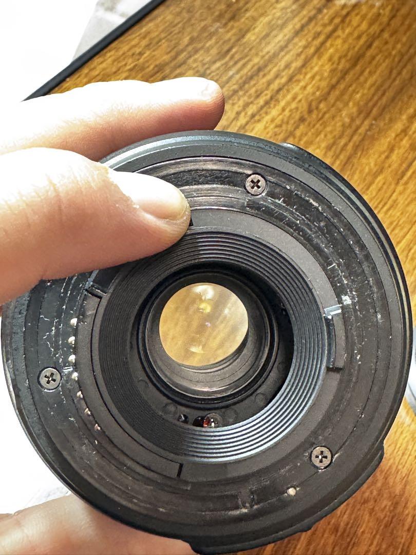 Nikon Tamron Fマウント ズームレンズ2本セット