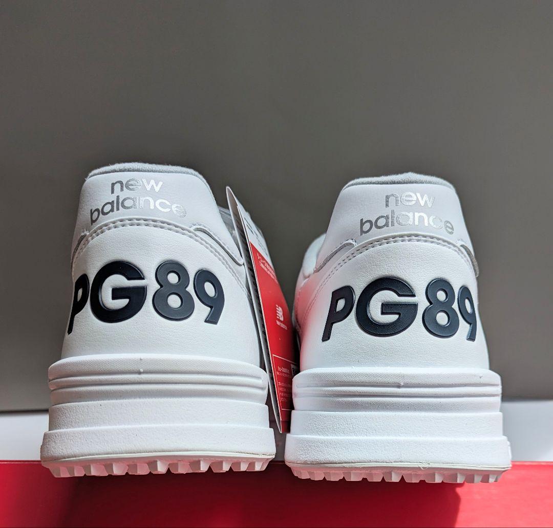 【PEARLY GATES x New Balance】UGS1400