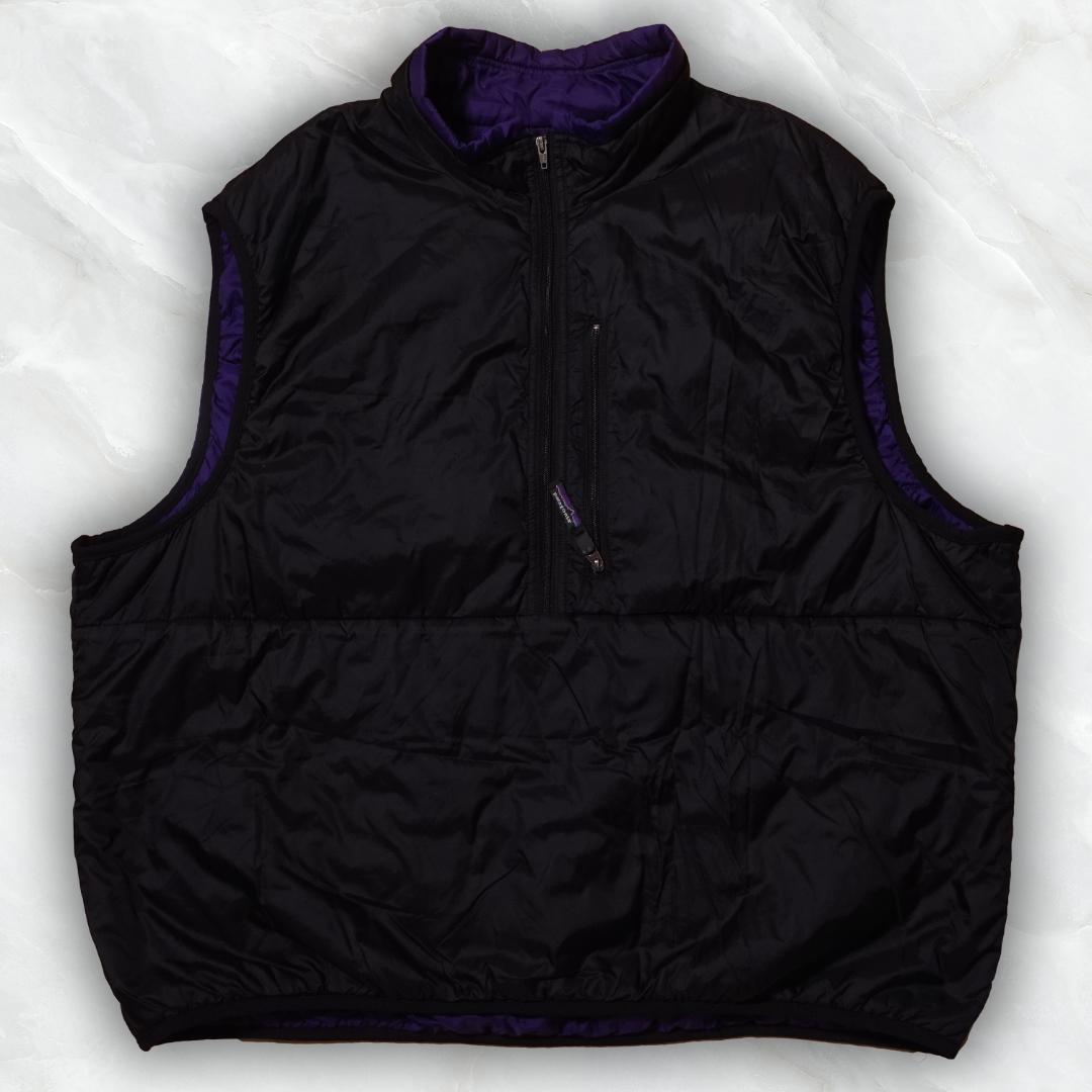 【激レアサイズXXL】【USA製】Patagonia パフボール ベスト