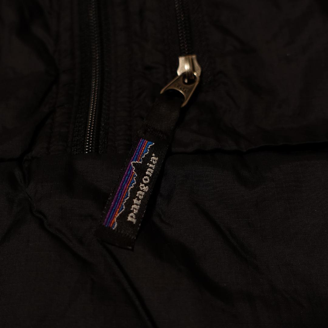 【激レアサイズXXL】【USA製】Patagonia パフボール ベスト