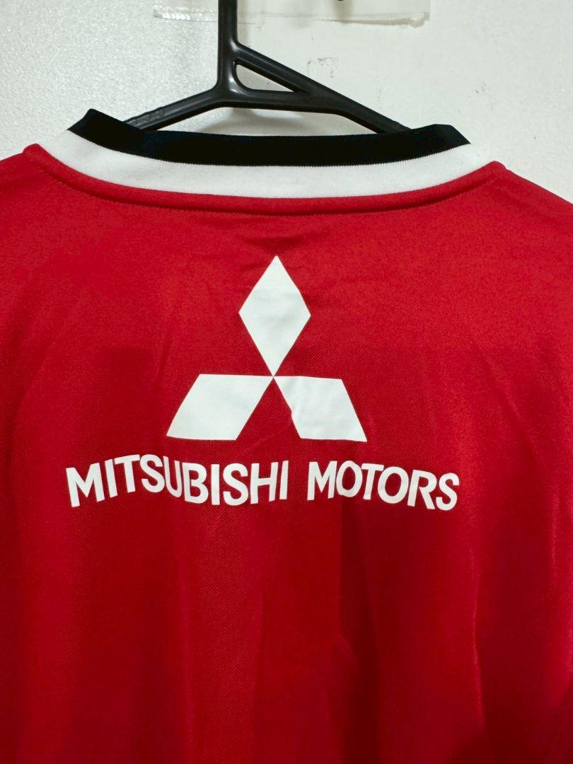 Urawa Red Diamonds Nike 長袖シャツ 赤