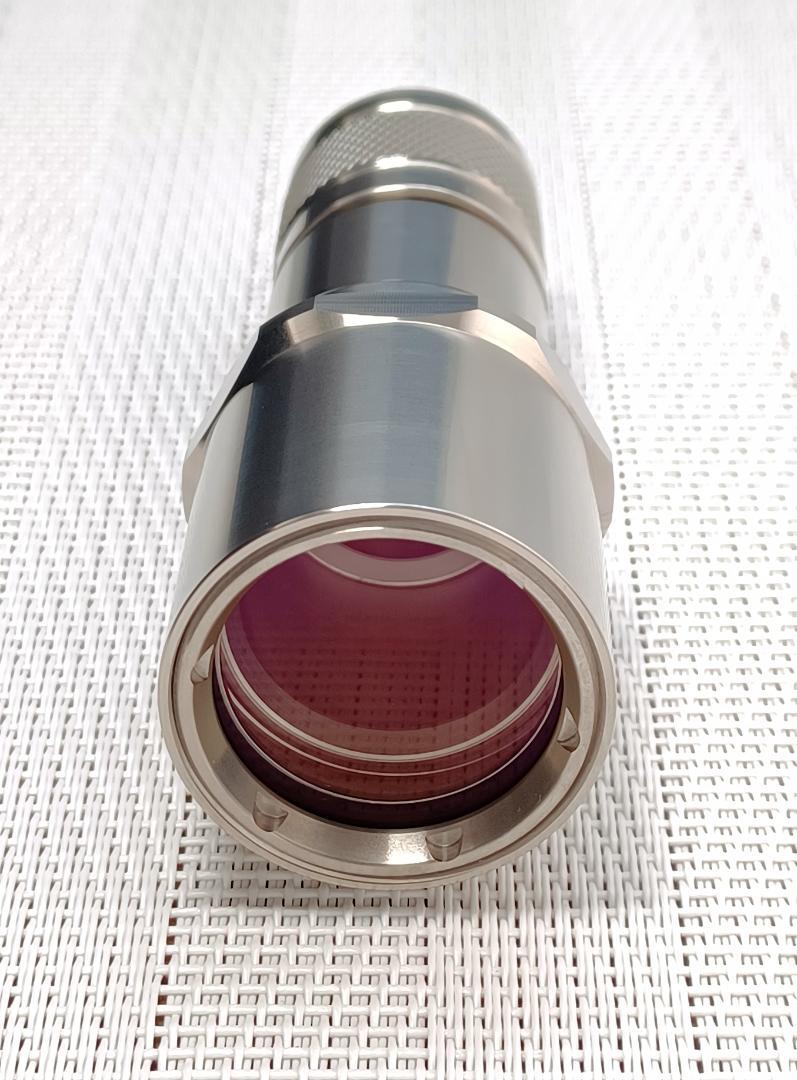 【チタン】SUREFIRE 3P 相当 チタンモデル ホスト 【チタン】SUREFIRE 3P 相当 チタンモデル ホスト