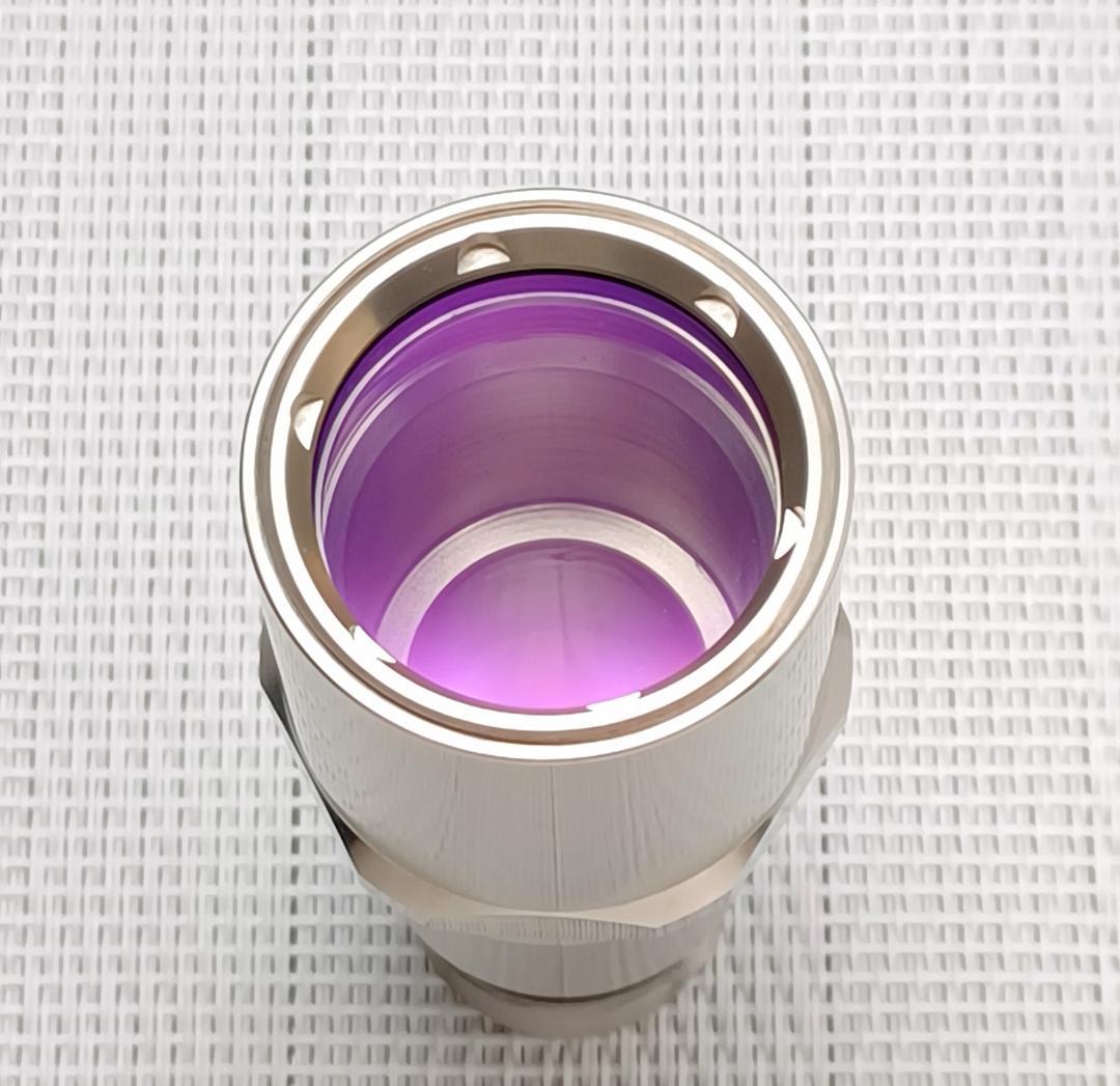 【チタン】SUREFIRE 3P 相当 チタンモデル ホスト 【チタン】SUREFIRE 3P 相当 チタンモデル ホスト