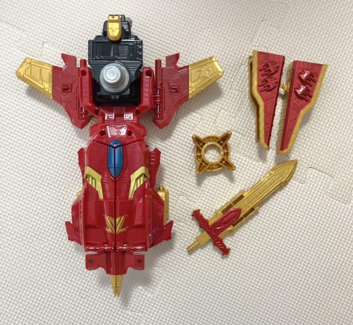 数量限定 特売 ルパンレンジャーｖｓパトレンジャー ｄｘジャックポットストライカー 驚きの値段