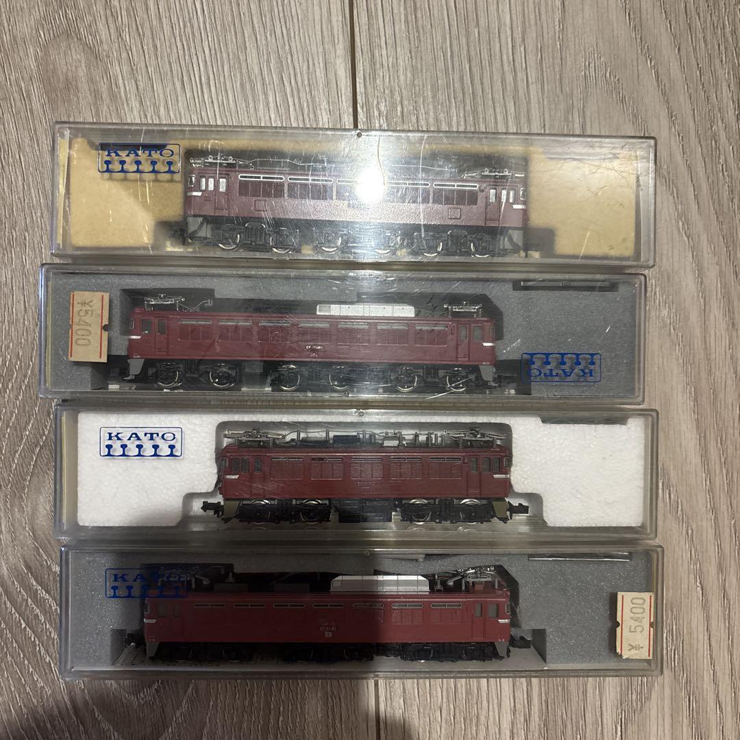 KATO まとめ売り
