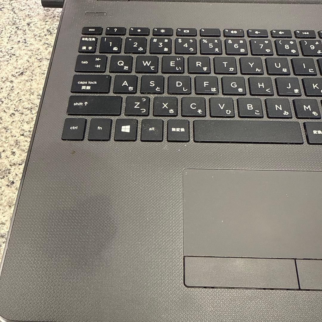 HP 15.6インチ ノートPC 250 G6 パソコン Windows 格安 HP 15.6インチ ノートPC 250 G6 パソコン Windows 格安