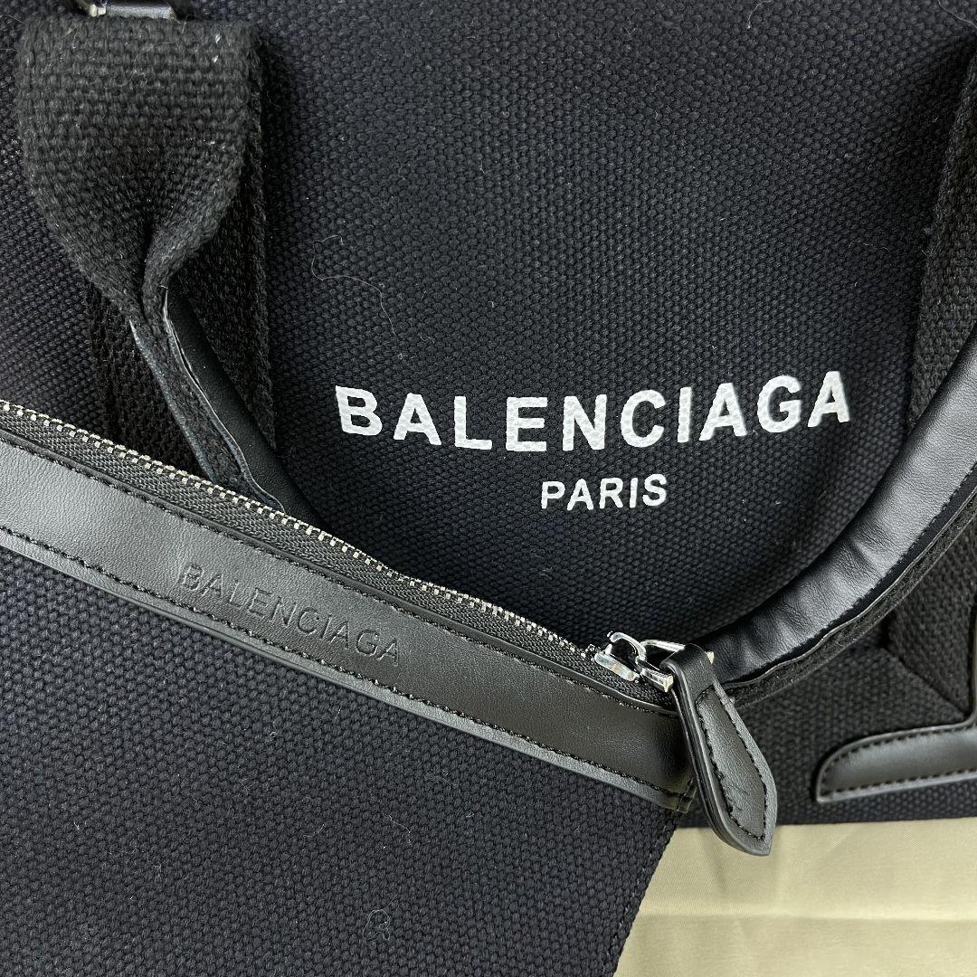 BALENCIAGA トートバッグ ハンドバッグ XS
