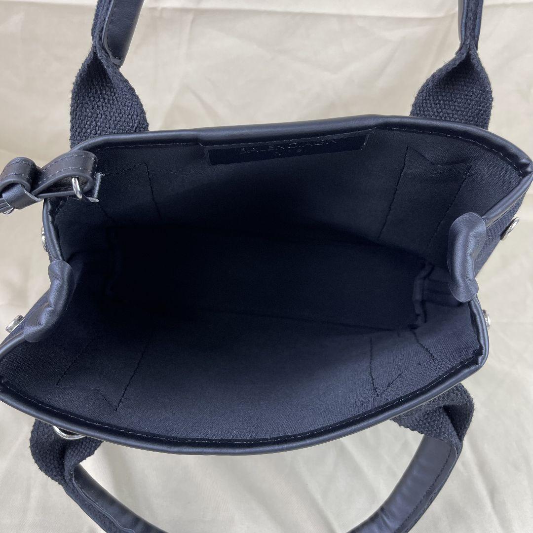BALENCIAGA トートバッグ ハンドバッグ XS