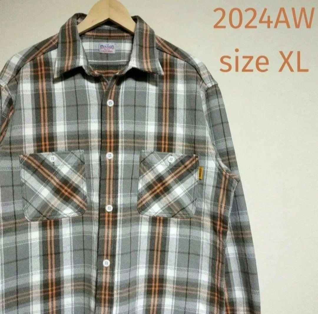 Flannel Shirt