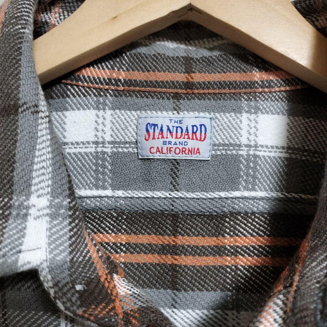 Flannel Shirt