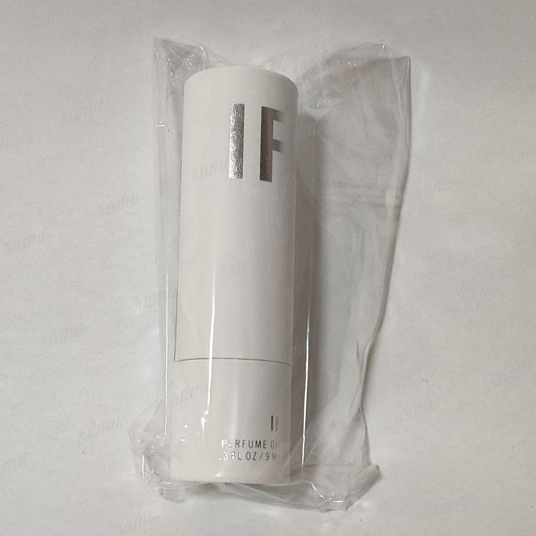 【新品】APOTHIA アポーシア ロールオン 9ml
