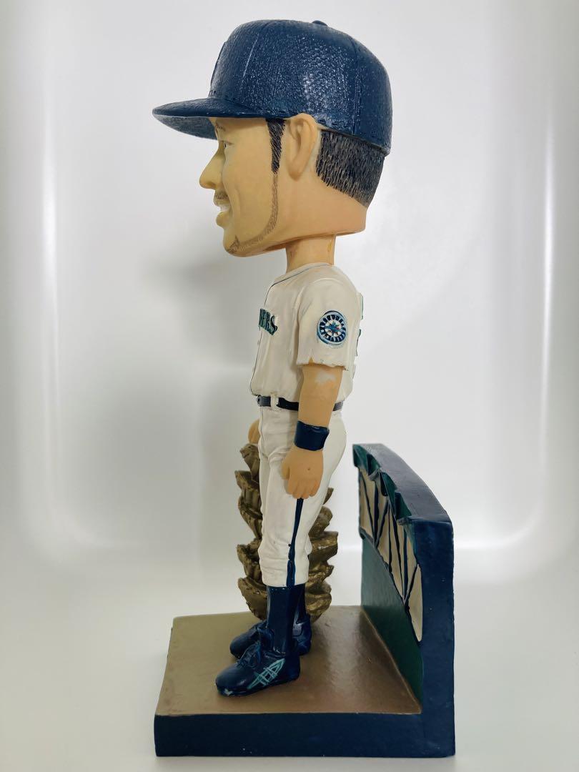 イチロー バブルヘッド ボブルヘッド 球場配布-正規輸入代理店