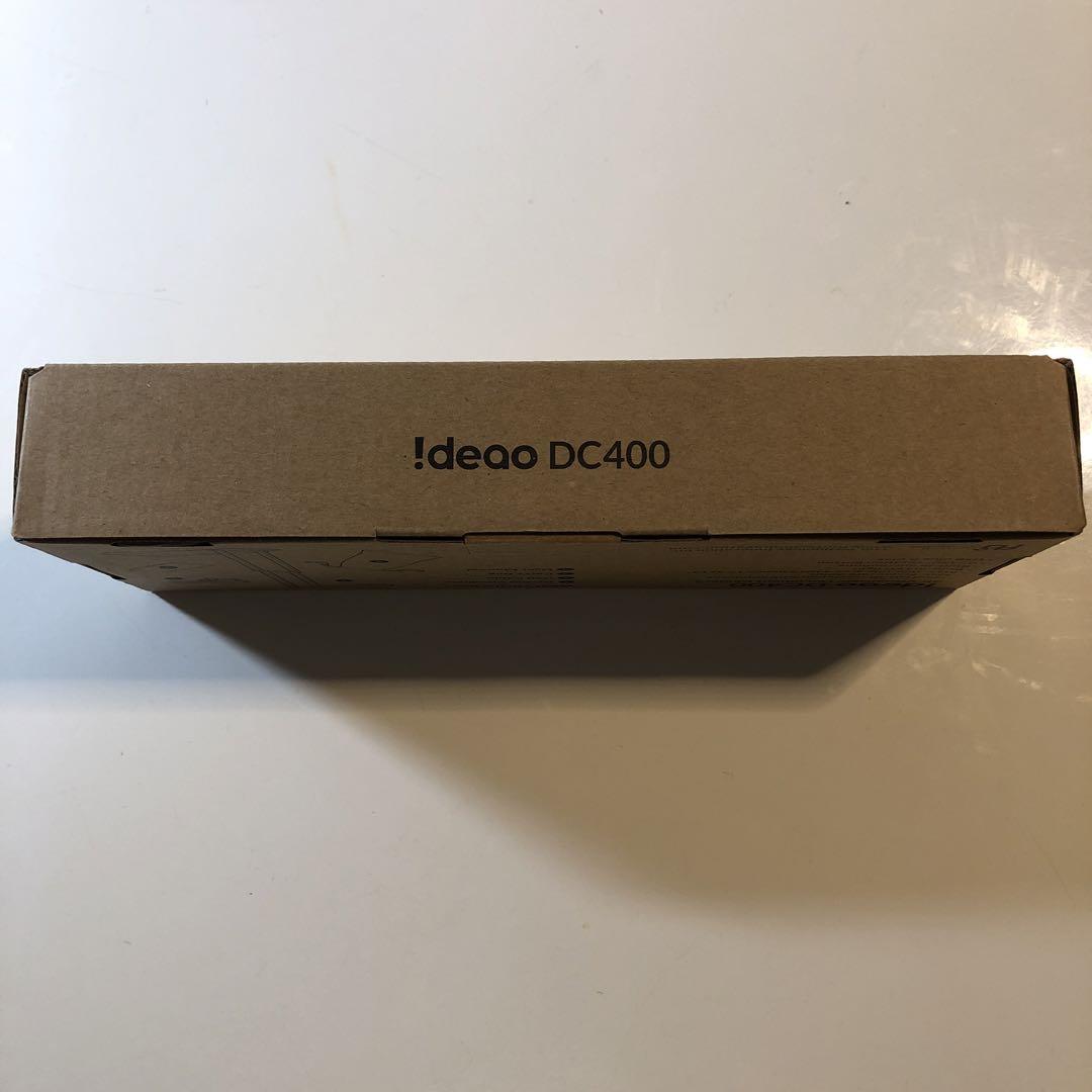 未使用　Ideao DC400 USB 4K解像度 Webカメラ 書画カメラ Amazon.co.jp: Ideao DC400 USB Webカメラ/書画カメラ