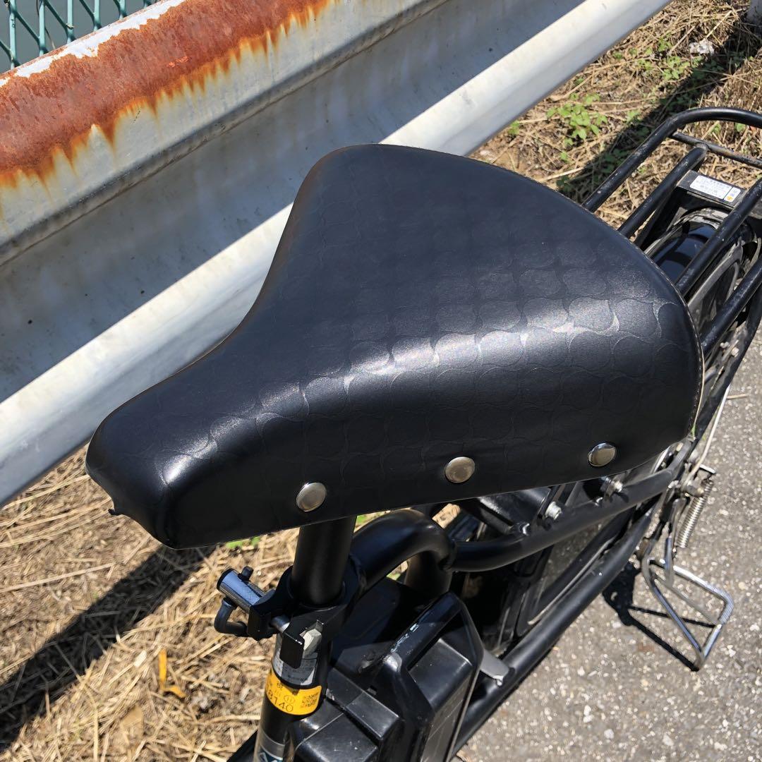 [548]送料無料 ブリヂストン電動自転車 アンジェリーノ プティット