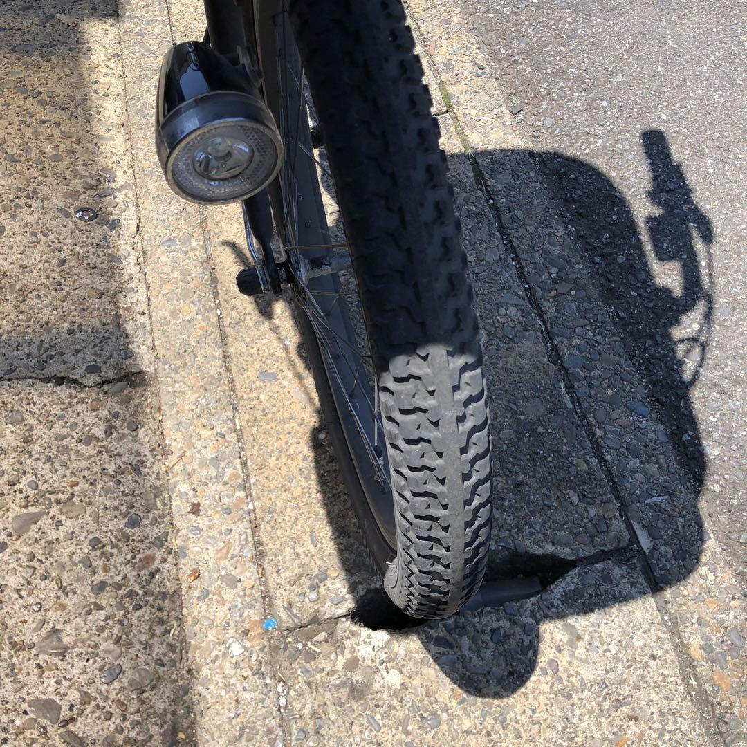[548]送料無料 ブリヂストン電動自転車 アンジェリーノ プティット
