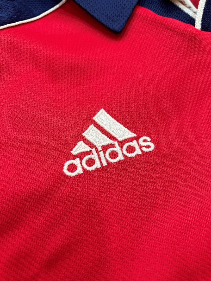 アディダス adidas バイエルンミュンヘン ユニフォーム 中古品