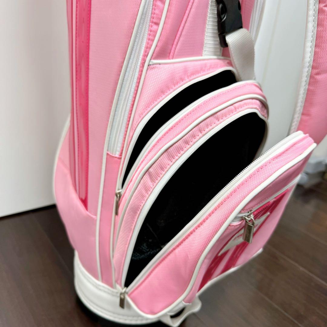 マルマン FIGARO L ディースゴルフクラブ 10本セット マルマン FIGARO L ディースゴルフクラブ 10本セット