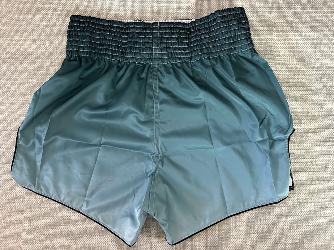 【新品】Fairtex フェアテックス　キックパンツ