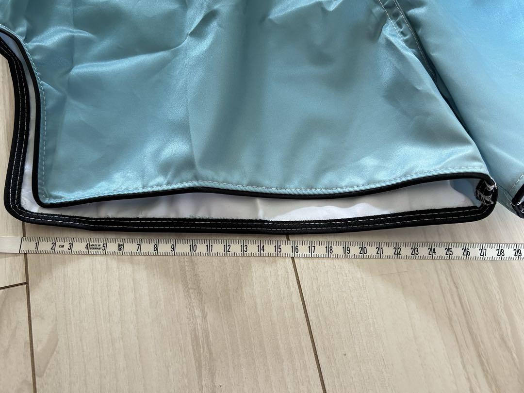【新品】Fairtex フェアテックス　キックパンツ