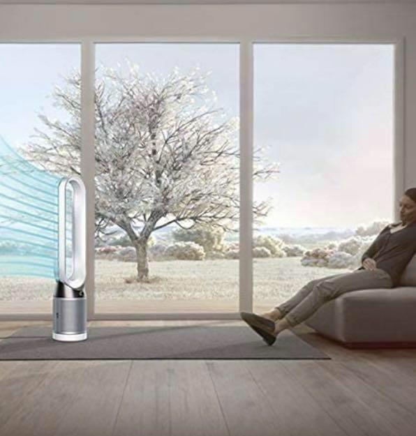 サポート | Dyson Pure Cool™タワーファン (TP4A) | ダイソン