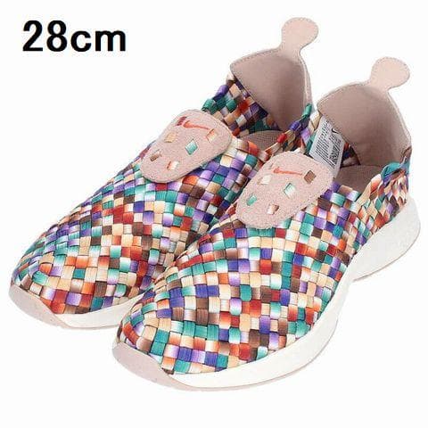 NIKE ナイキ AIR WOVEN エアウーブン 28cm マルチカラー