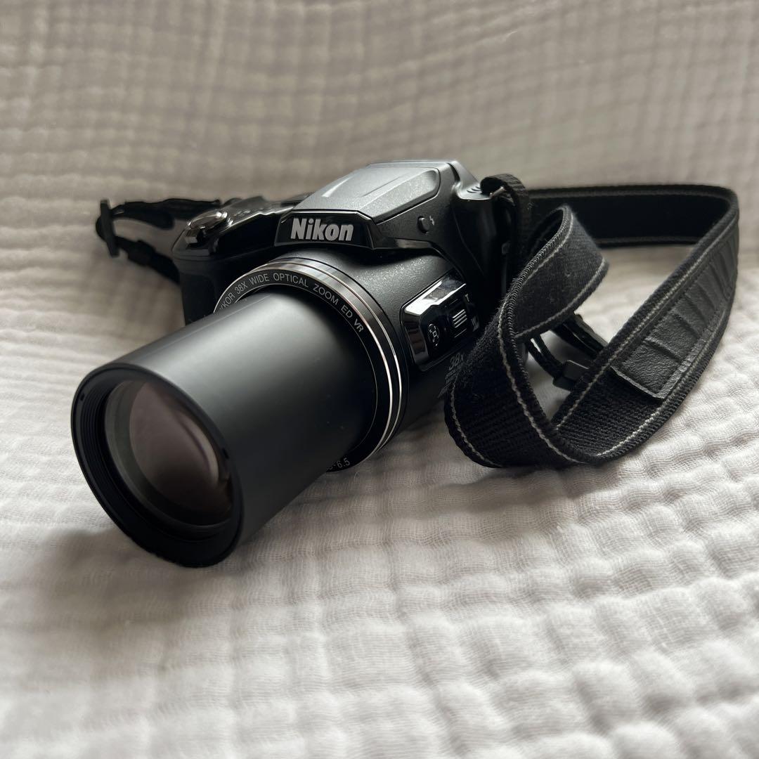 Nikon cooipix l840