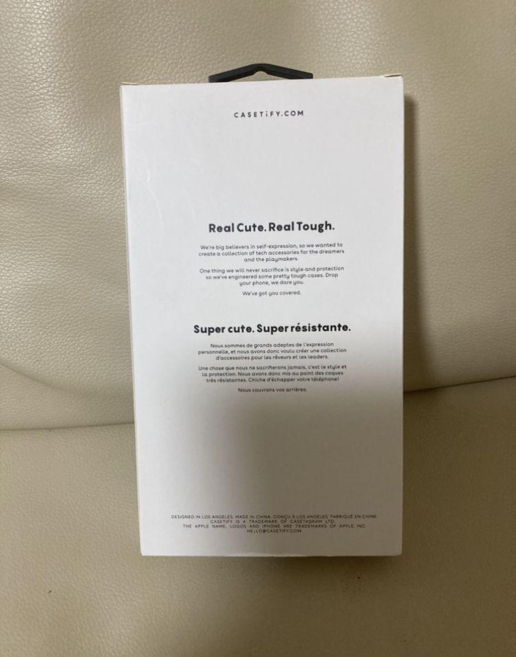 ウィンダンシー iphoneX XS用 AGxgq-m52499253868 WINDANDSEA ケースティファイ 限定品特価