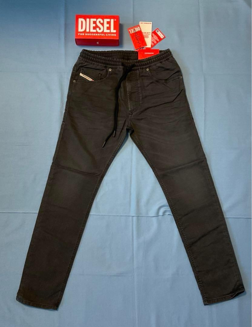 A11883　Tapered 2030 D-Krooley Jogg　38